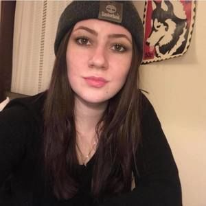 Meet your Posher, Andriana